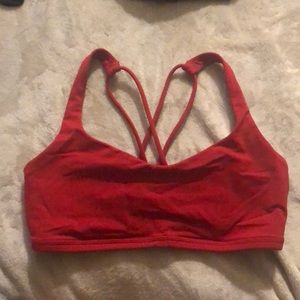 Lululemon free to be sports bra